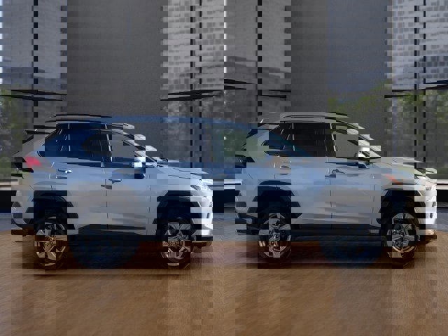 Used 2024 Toyota RAV4 XLE image 5