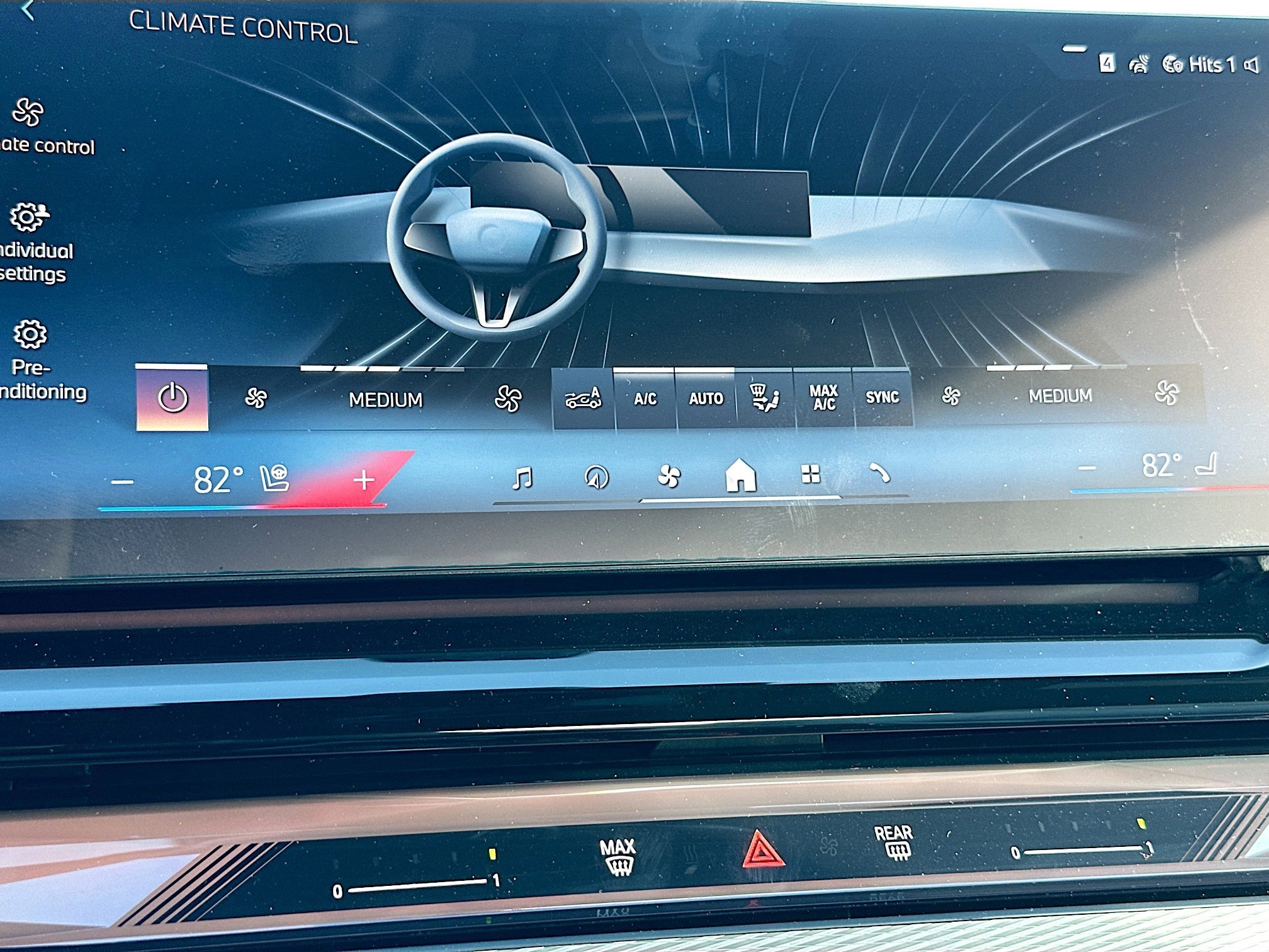 New 2026 BMW 530i w/ M Sport Package image 13