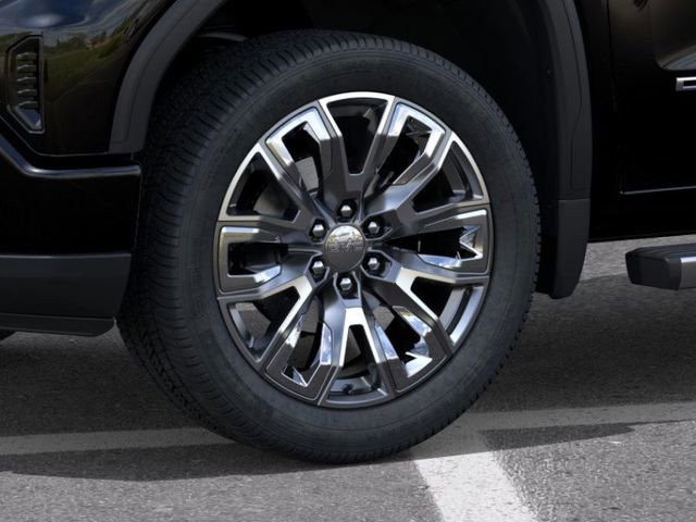 New 2026 GMC Sierra 1500 Denali image 9