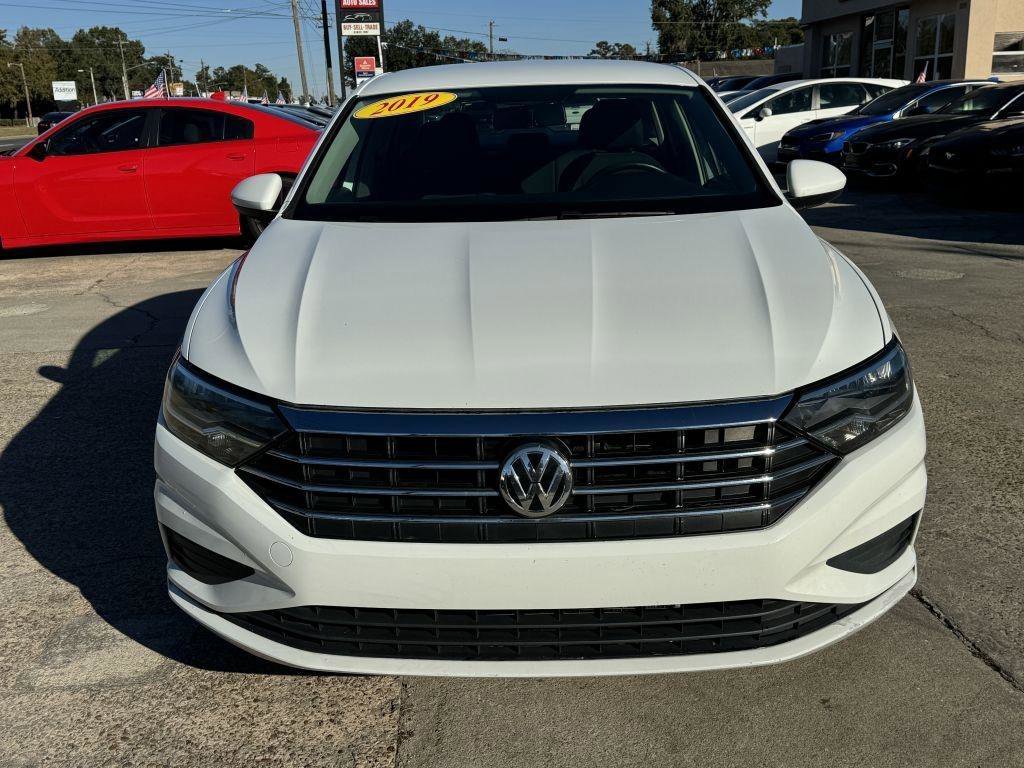 Used 2019 Volkswagen Jetta S w/ Driver Assistance Package FWD image 2