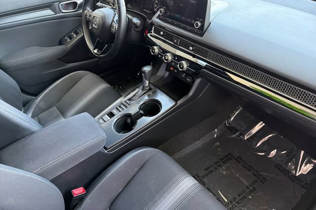 Used 2022 Honda Civic Sport image 18