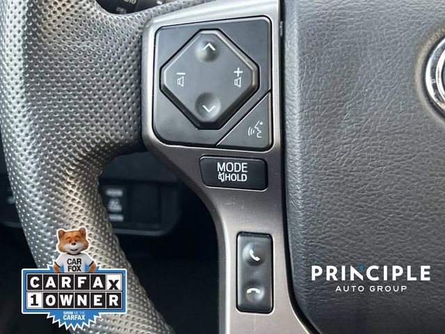Used 2022 Toyota Tacoma Limited image 19