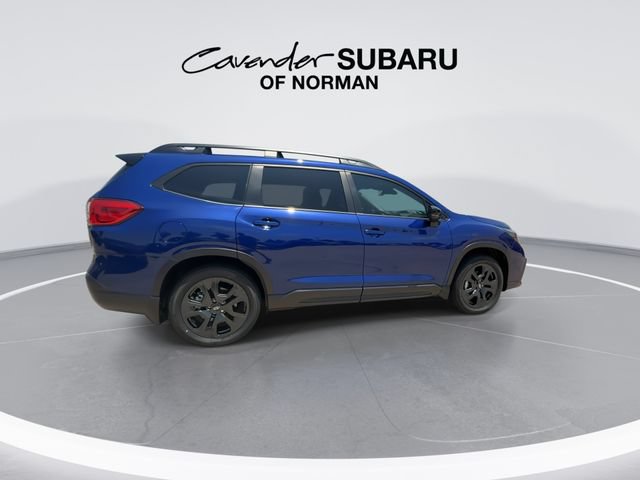 Used 2026 Subaru Ascent Bronze Edition AWD/4WD image 9