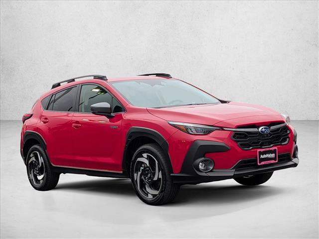 New 2026 Subaru Crosstrek 2.5i Limited AWD/4WD image 7