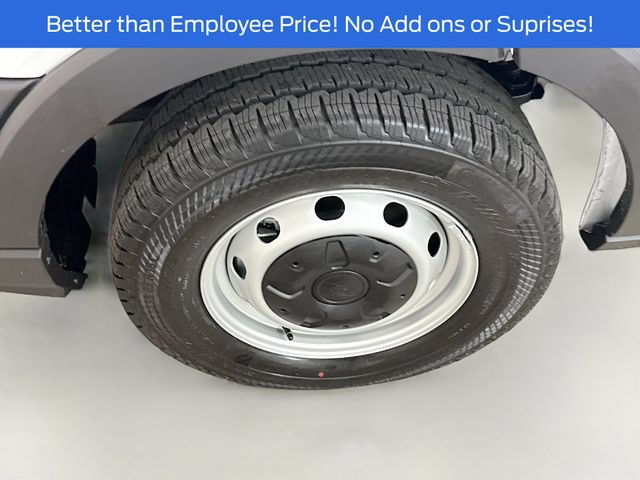 New 2026 Ford Transit 250 148 Medium Roof RWD image 27