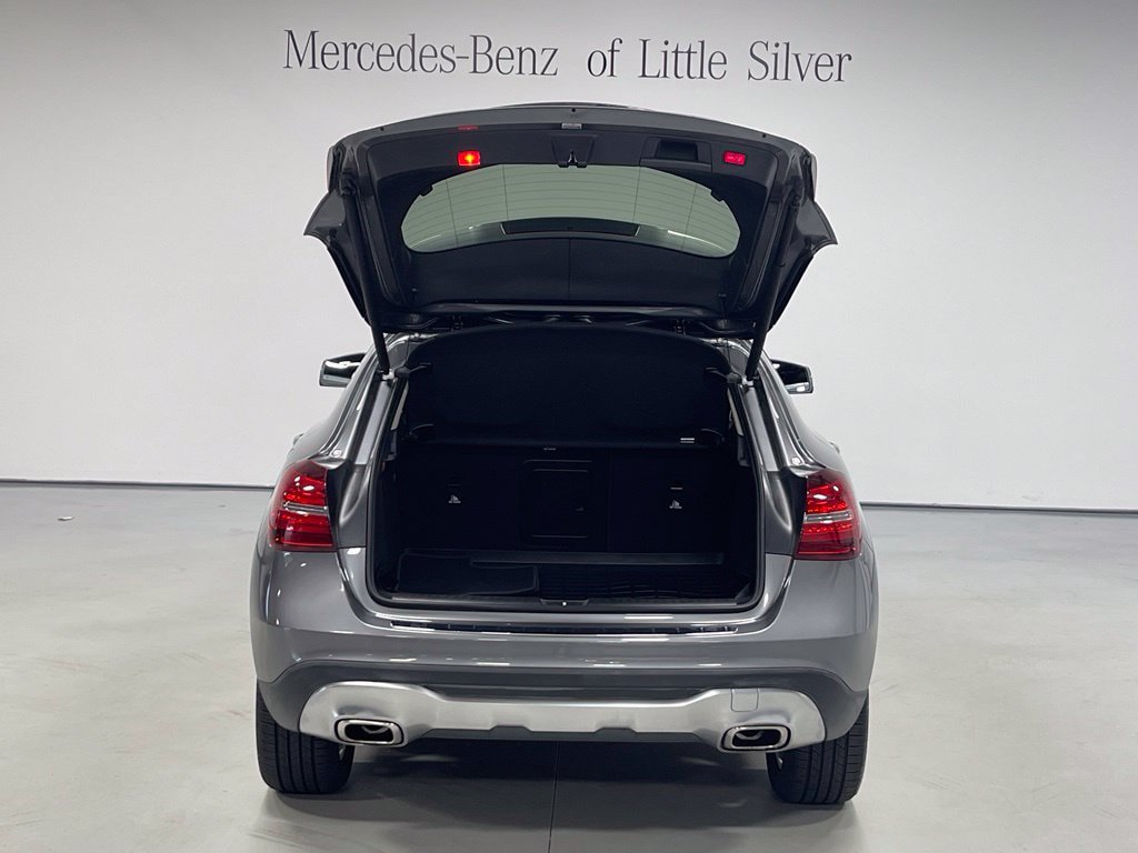 Certified 2020 Mercedes-Benz GLA 250 4MATIC image 5