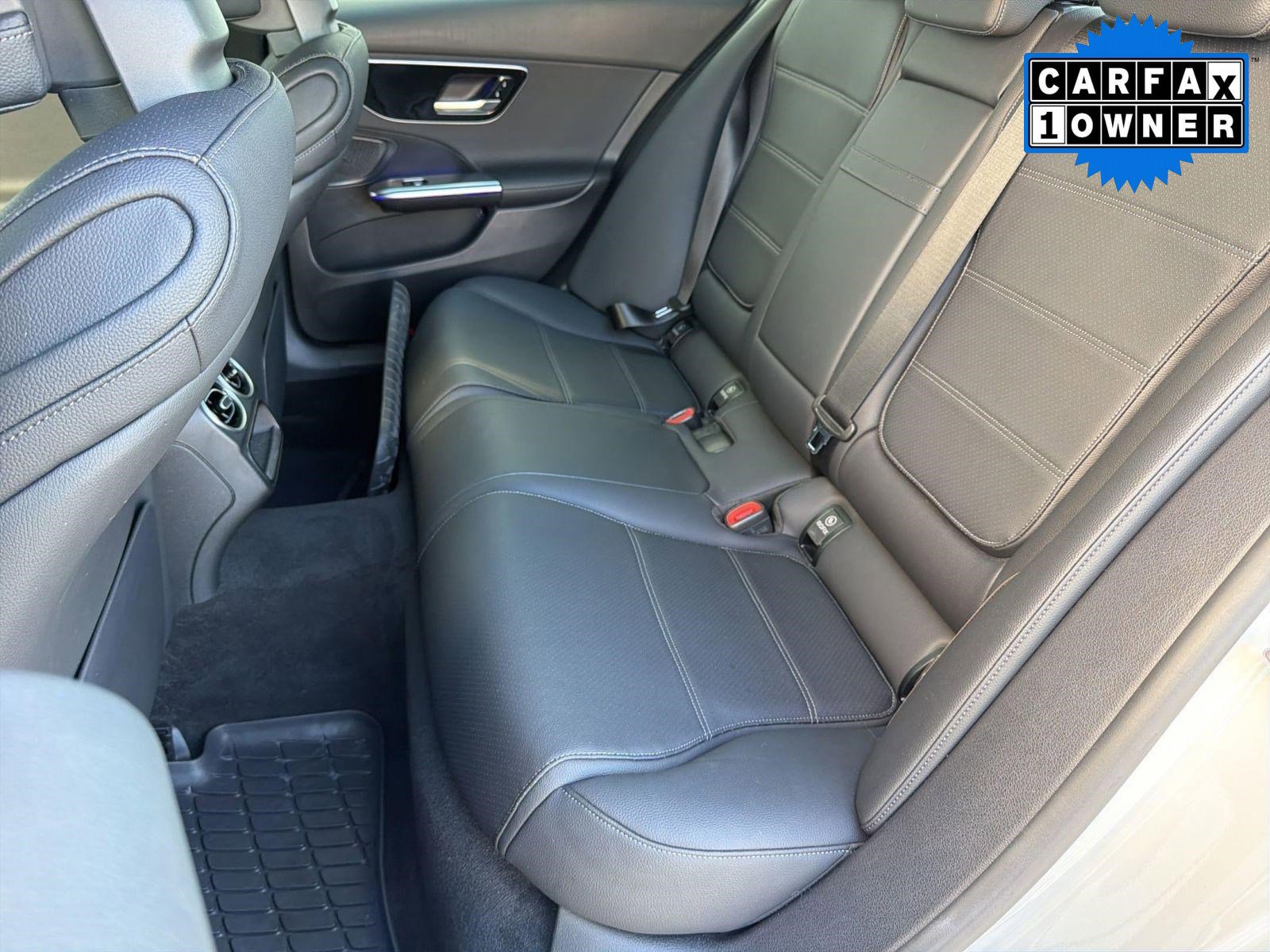 Certified 2023 Mercedes-Benz C 300 Sedan image 15
