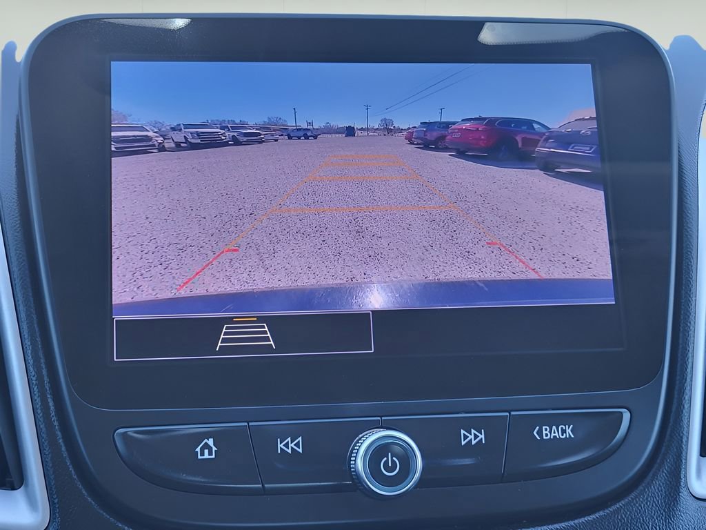 Used 2024 Chevrolet Malibu LT image 20