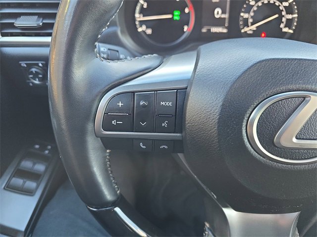 Used 2023 Lexus GX 460 Premium w/ Premium Plus Package image 20