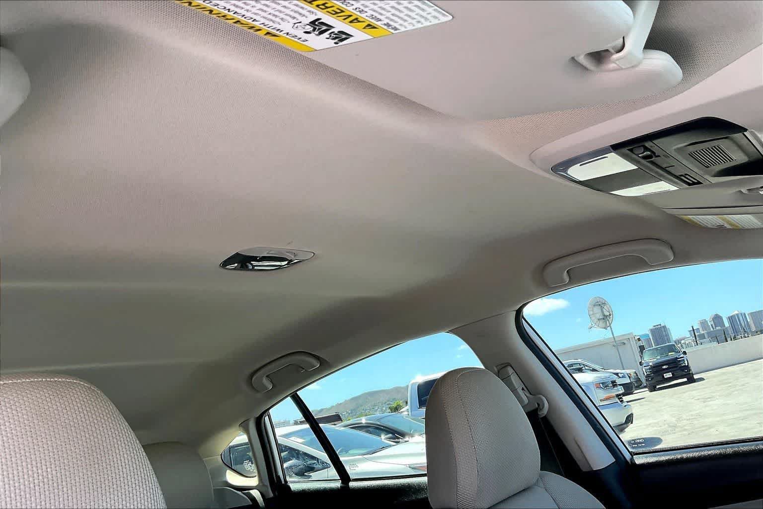 Used 2019 Subaru Impreza 2.0i AWD/4WD image 30
