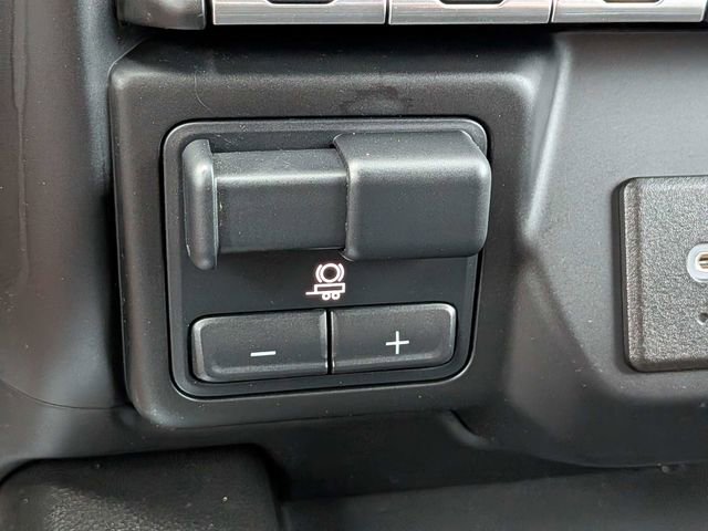 Used 2022 GMC Sierra 1500 AT4 w/ AT4 Preferred Package image 24