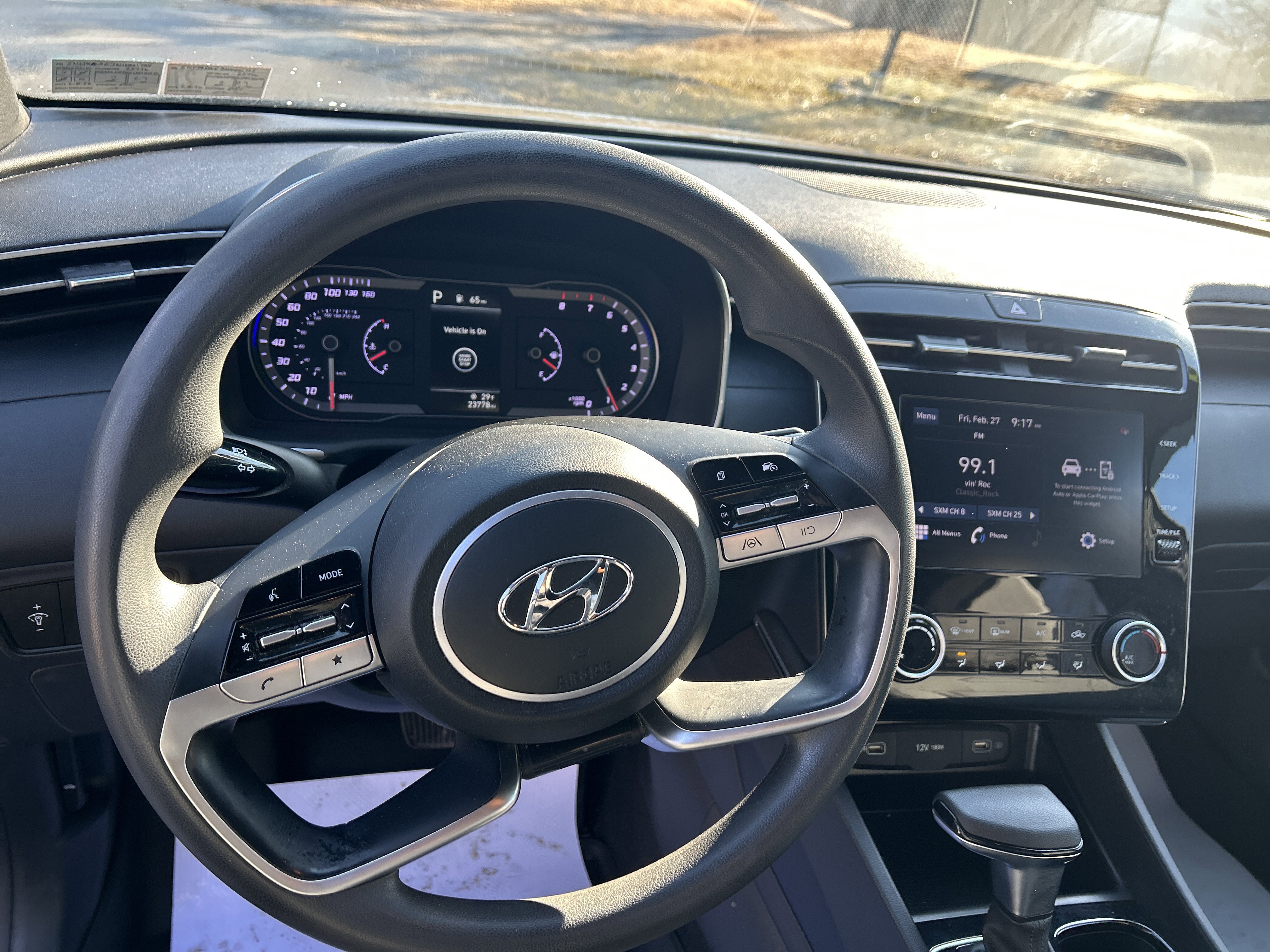 Used 2022 Hyundai Santa Cruz SEL AWD/4WD image 35
