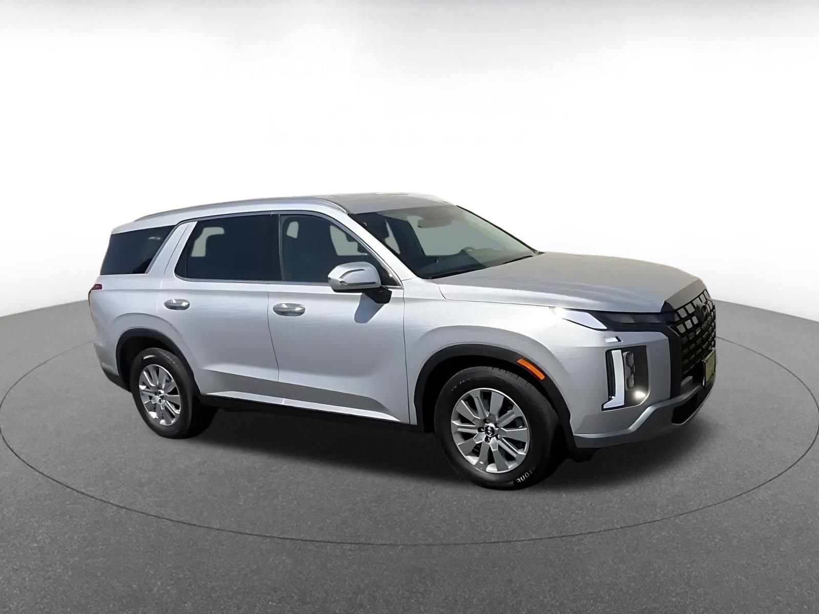 Used 2025 Hyundai Palisade SEL AWD/4WD image 2