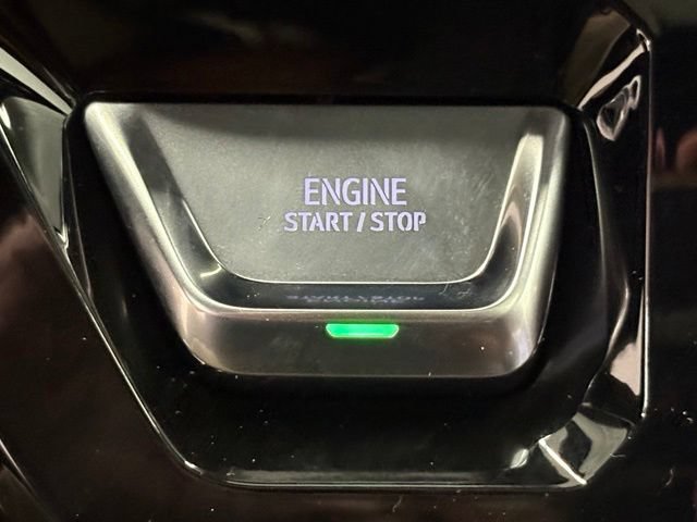 New 2026 GMC Sierra 2500 Denali Ultimate AWD/4WD image 25