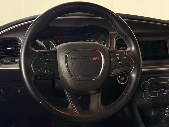 Used 2021 Dodge Charger SXT w/ Blacktop Package image 22