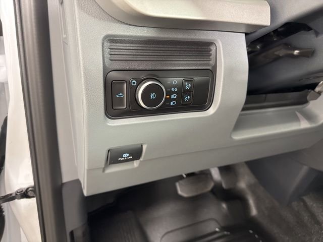New 2026 Ford F250 XL w/ XL Chrome Package image 16