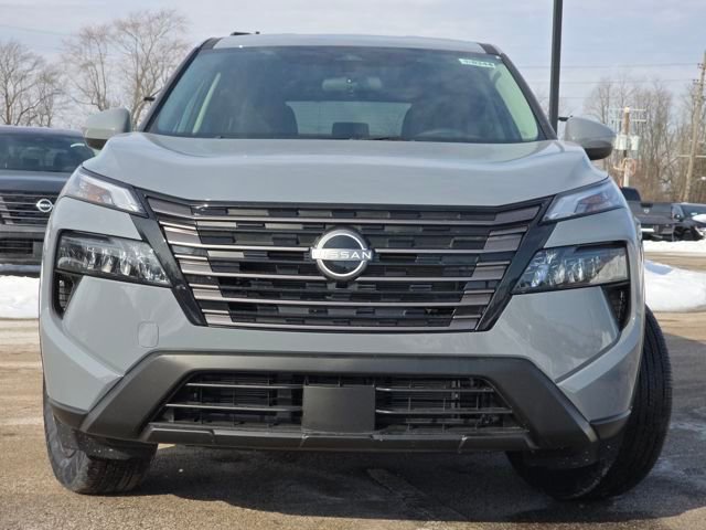 New 2026 Nissan Rogue SV w/ Cold Weather Package image 16