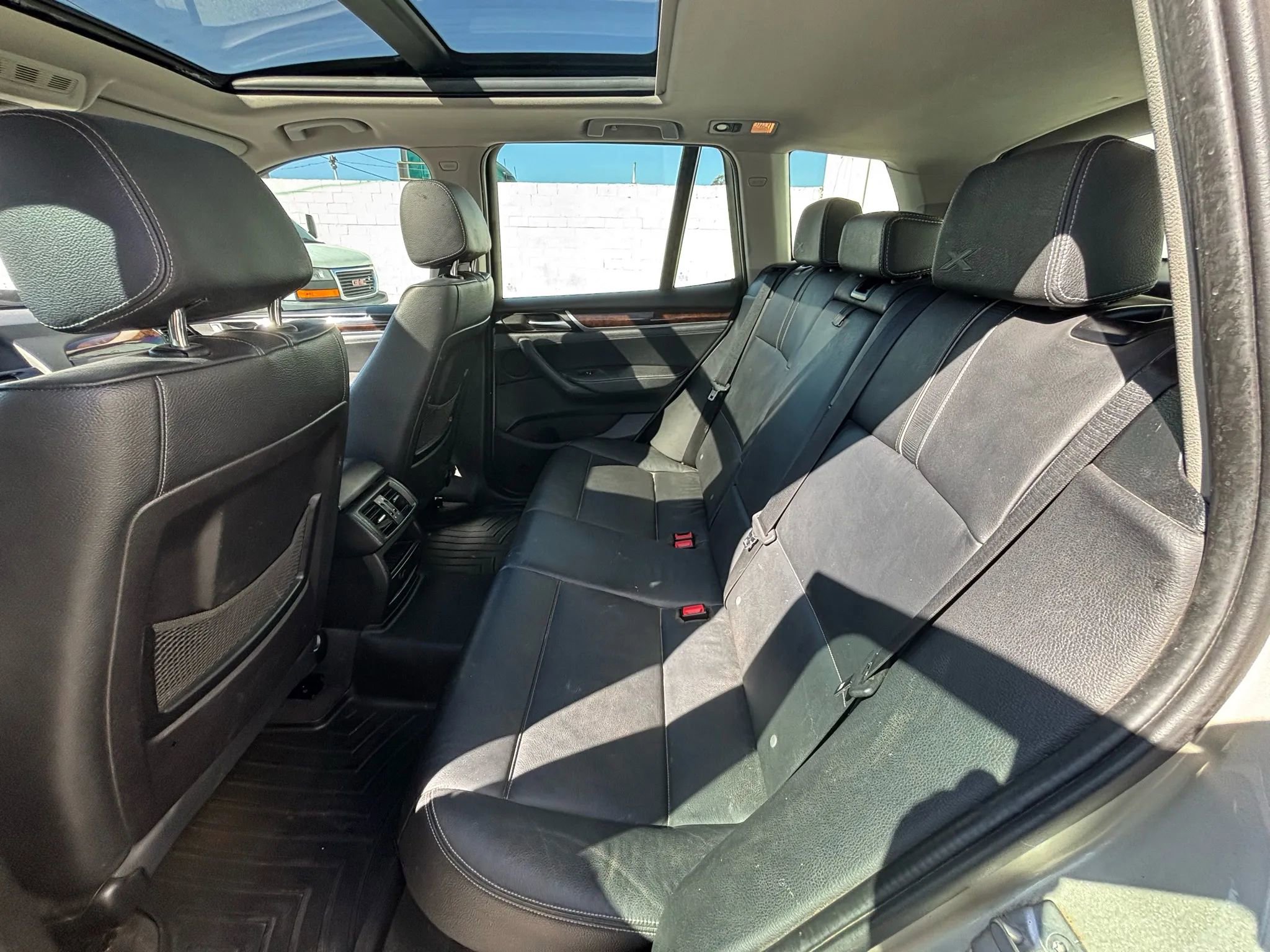 Used 2015 BMW X3 xDrive28i image 48