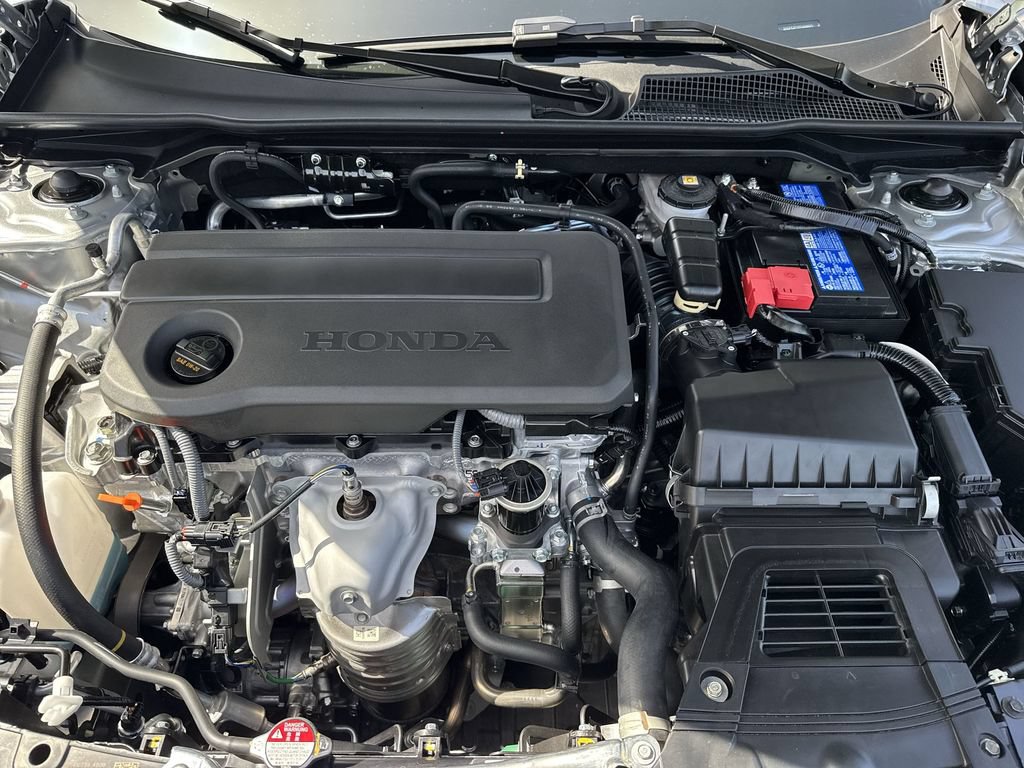 Used 2026 Honda Civic LX image 56