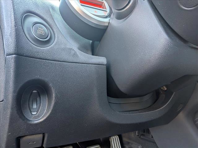 Used 2009 Nissan 370Z Touring image 12