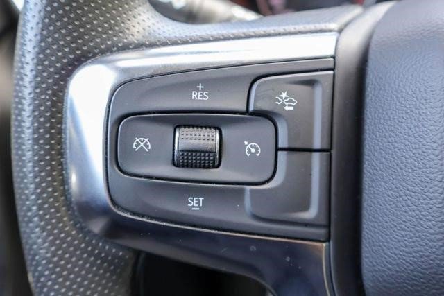 Certified 2025 Chevrolet Blazer LT image 13