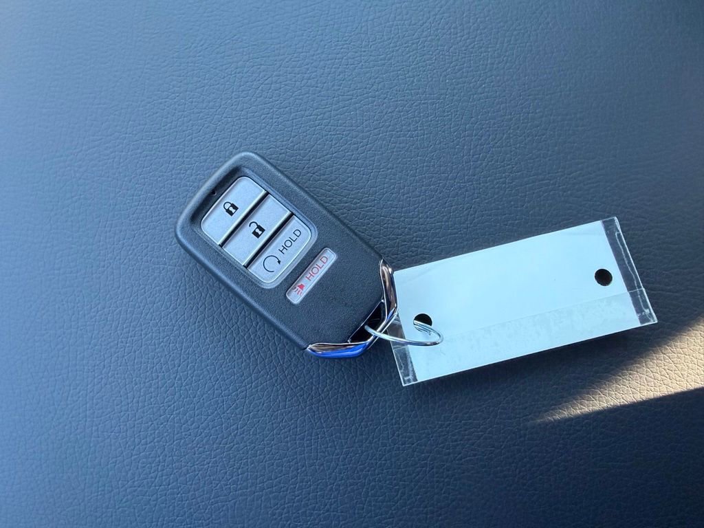 New 2026 Honda Ridgeline Sport image 13