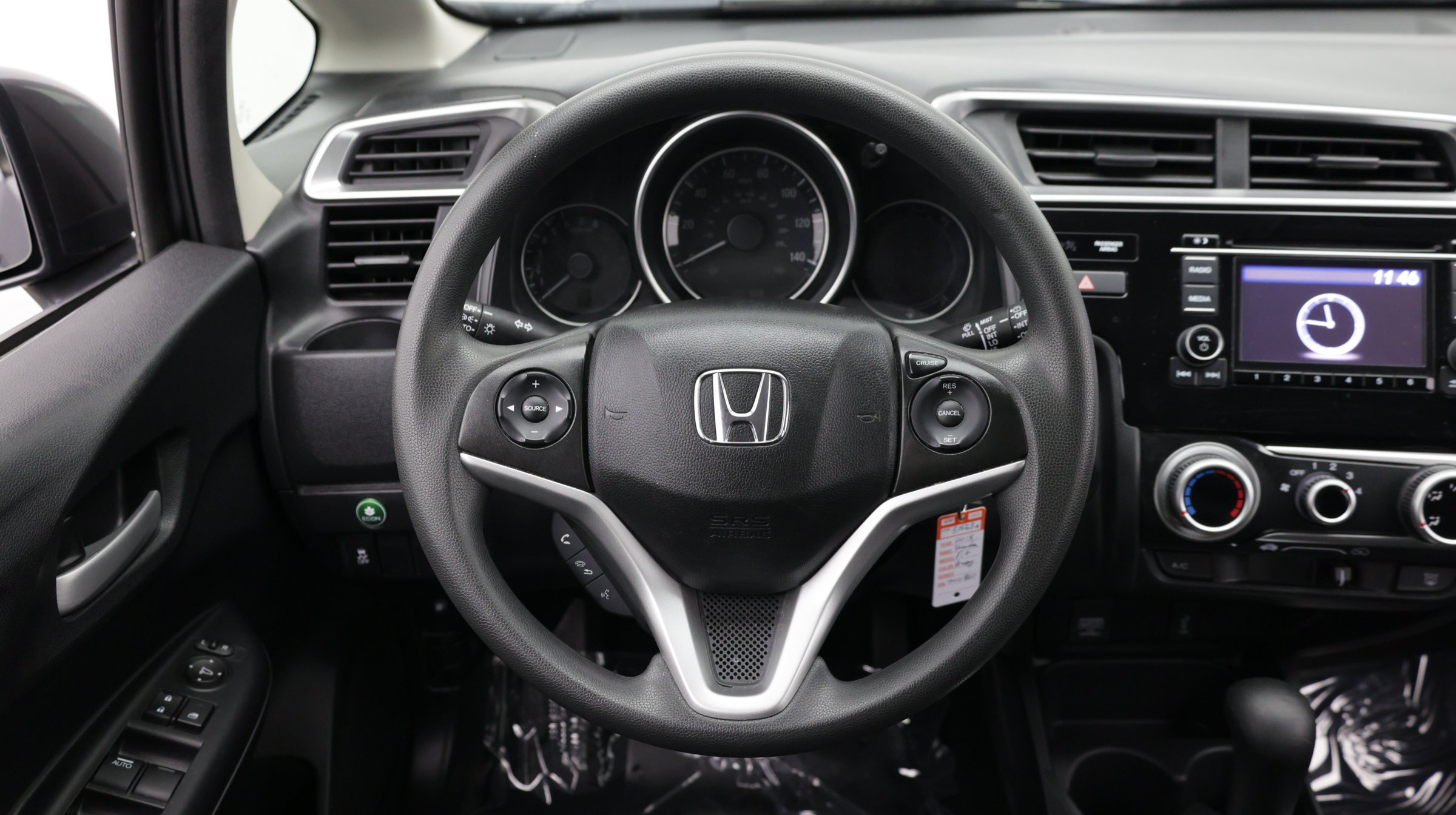 Used 2019 Honda Fit LX image 31