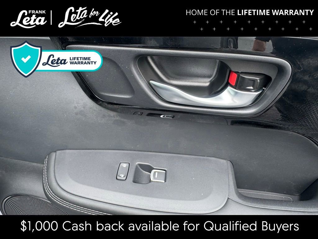 New 2026 Acura Integra A-Spec image 53