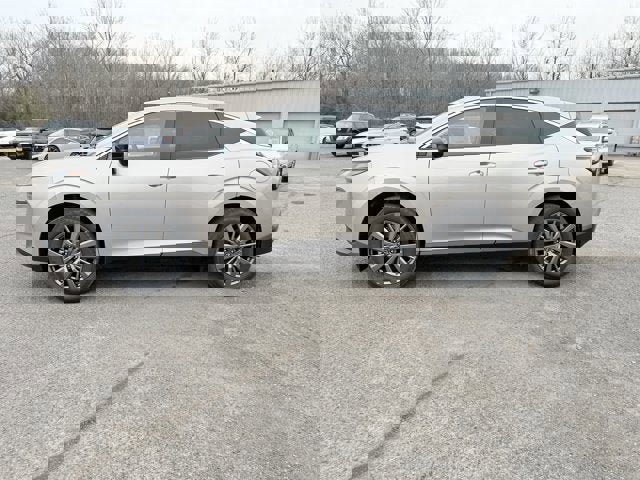 New 2026 Nissan Murano SL image 6