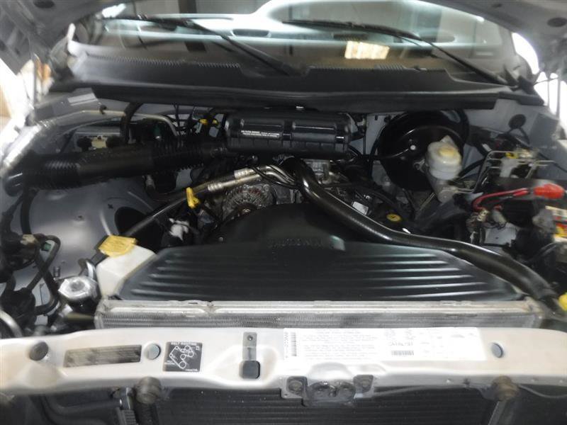 Used 2001 Dodge Ram 1500 Truck 2WD Regular Cab image 21