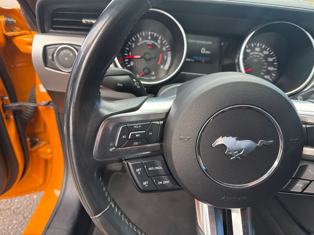 Used 2018 Ford Mustang GT RWD image 20