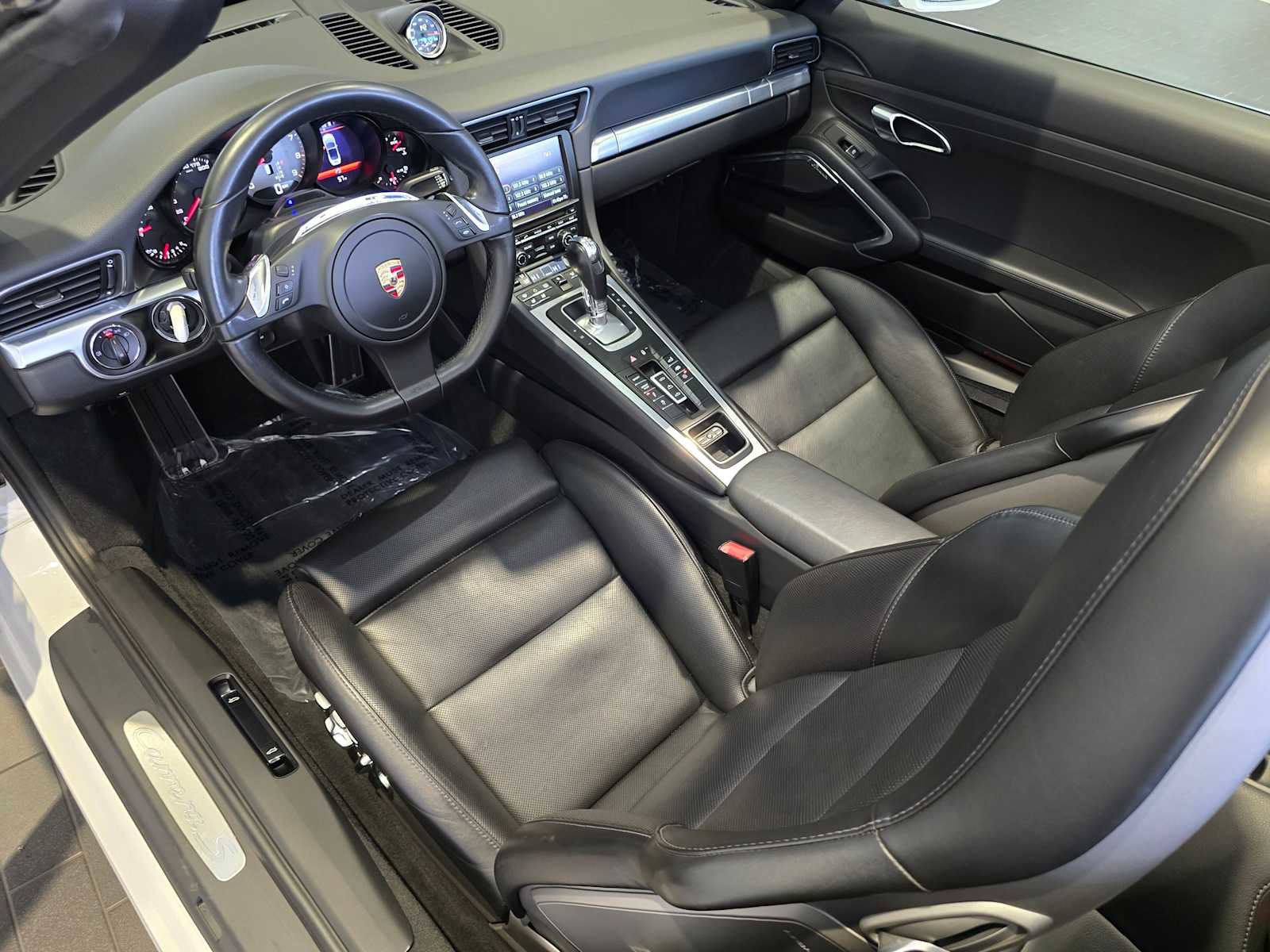 Used 2012 Porsche 911 Carrera S image 39