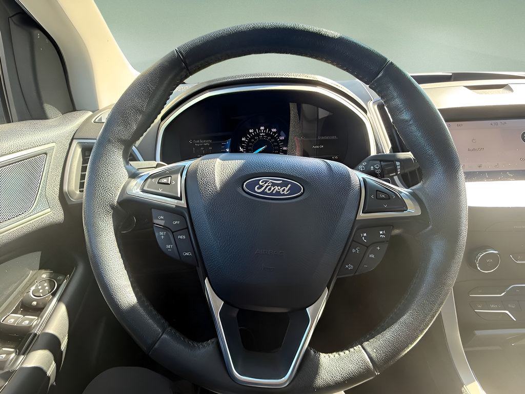Certified 2020 Ford Edge SEL w/ Convenience Package AWD/4WD image 26