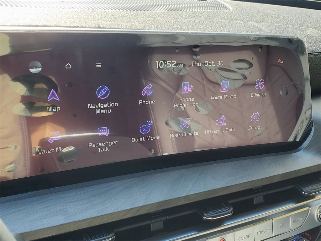 New 2025 Kia Telluride SX X-Line image 20