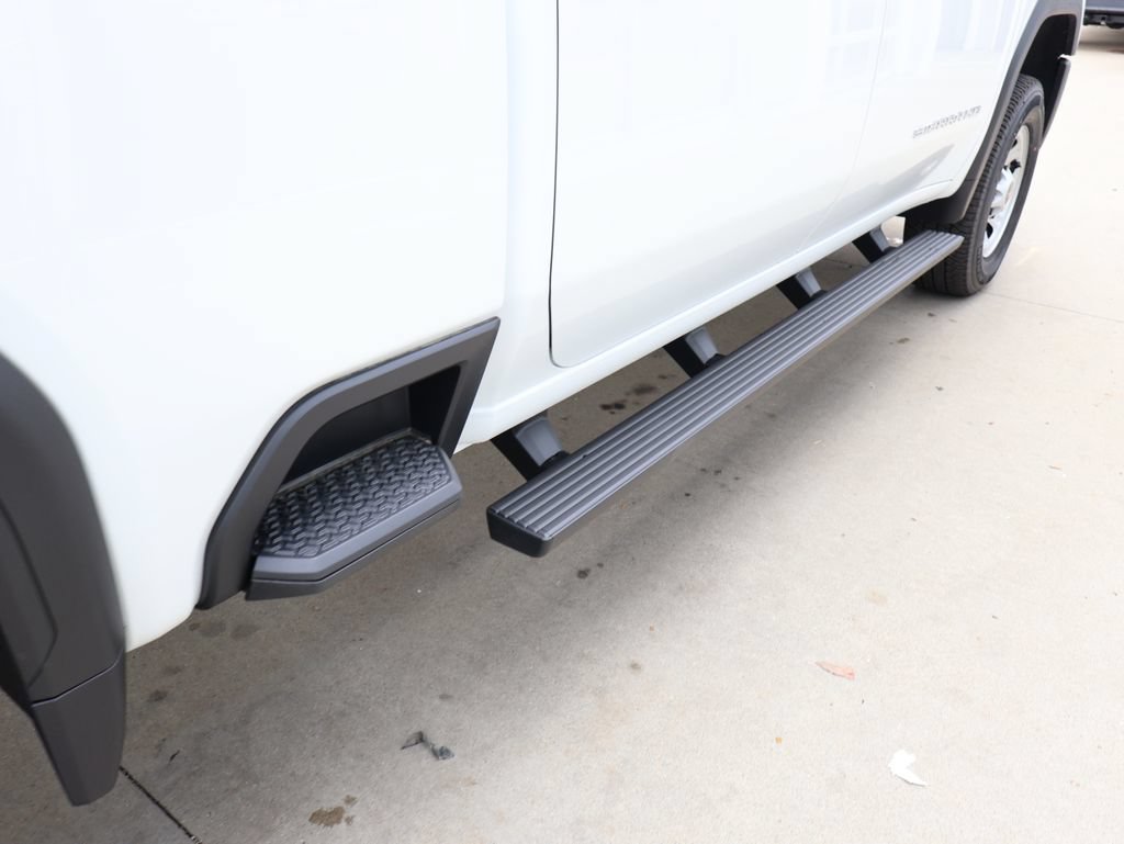 New 2026 GMC Sierra 3500 Pro AWD/4WD image 33