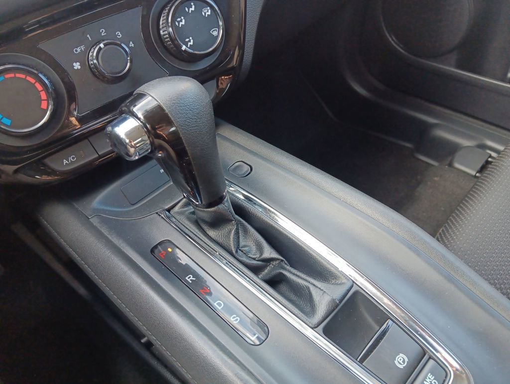 Used 2021 Honda HR-V LX image 20