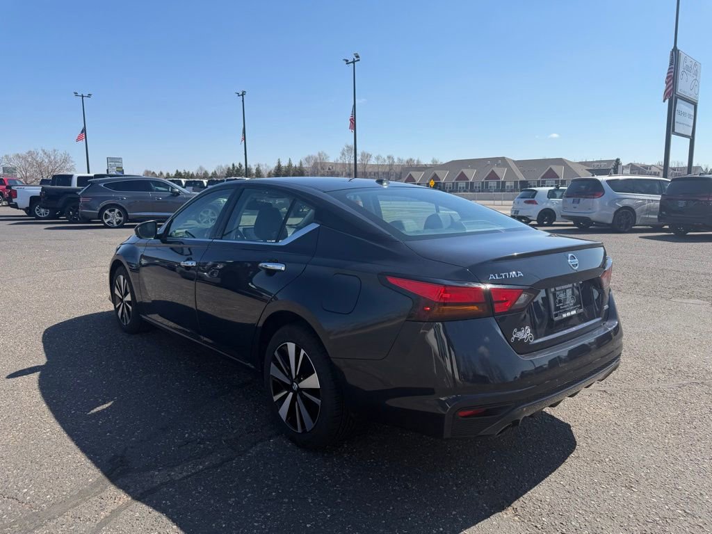Used 2020 Nissan Altima 2.5 SL image 7