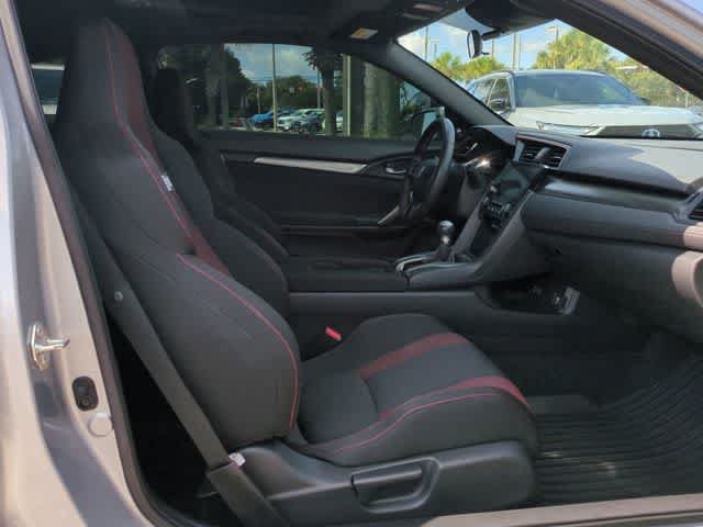 Used 2020 Honda Civic Si image 21