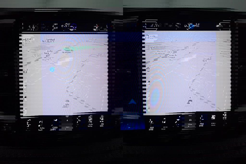 New 2026 Chrysler Pacifica Pinnacle image 19