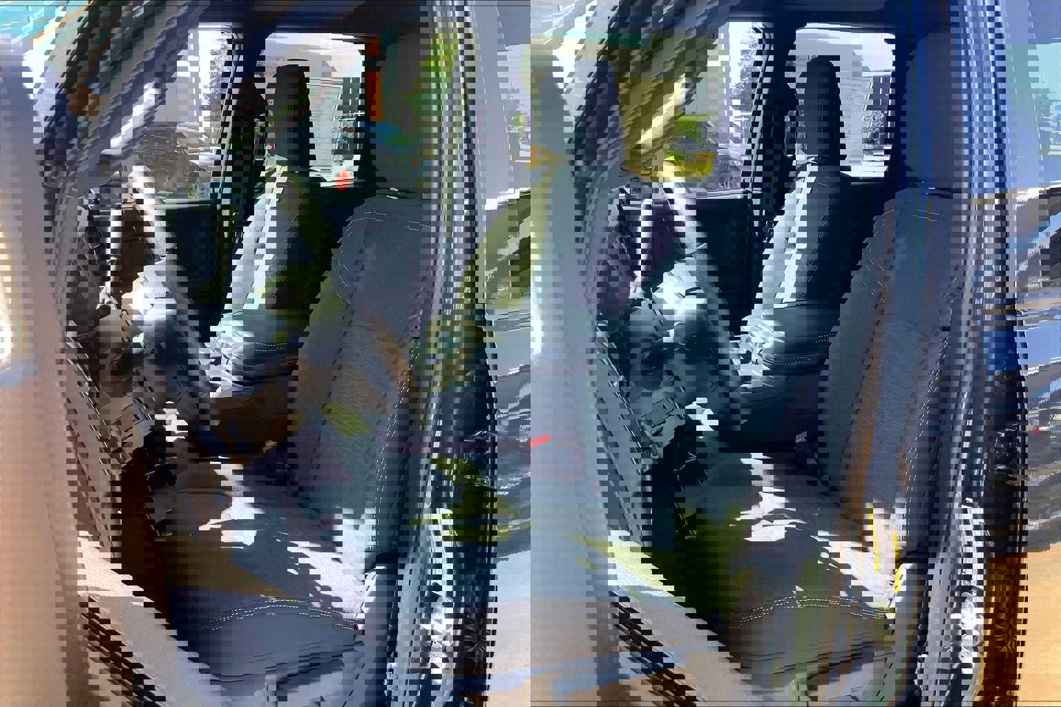 New 2025 RAM 2500 Tradesman image 10