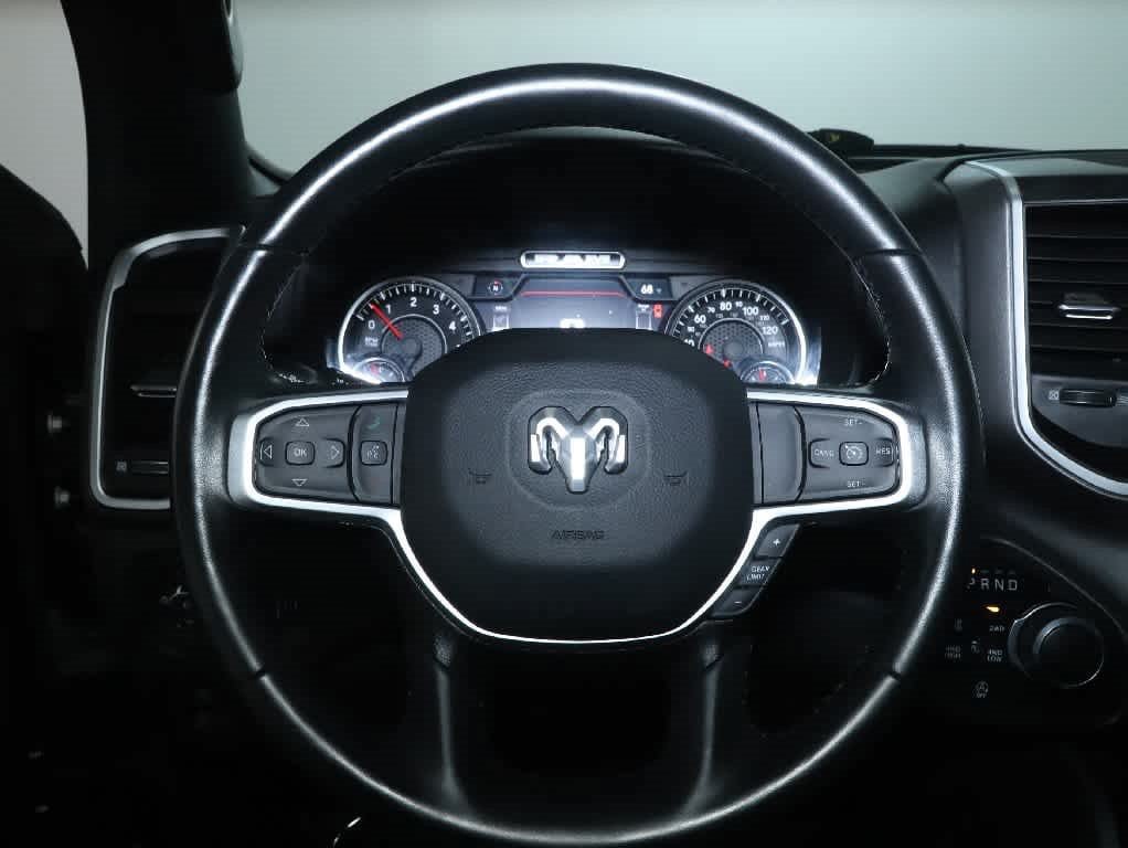 Used 2023 RAM 1500 Big Horn AWD/4WD image 21