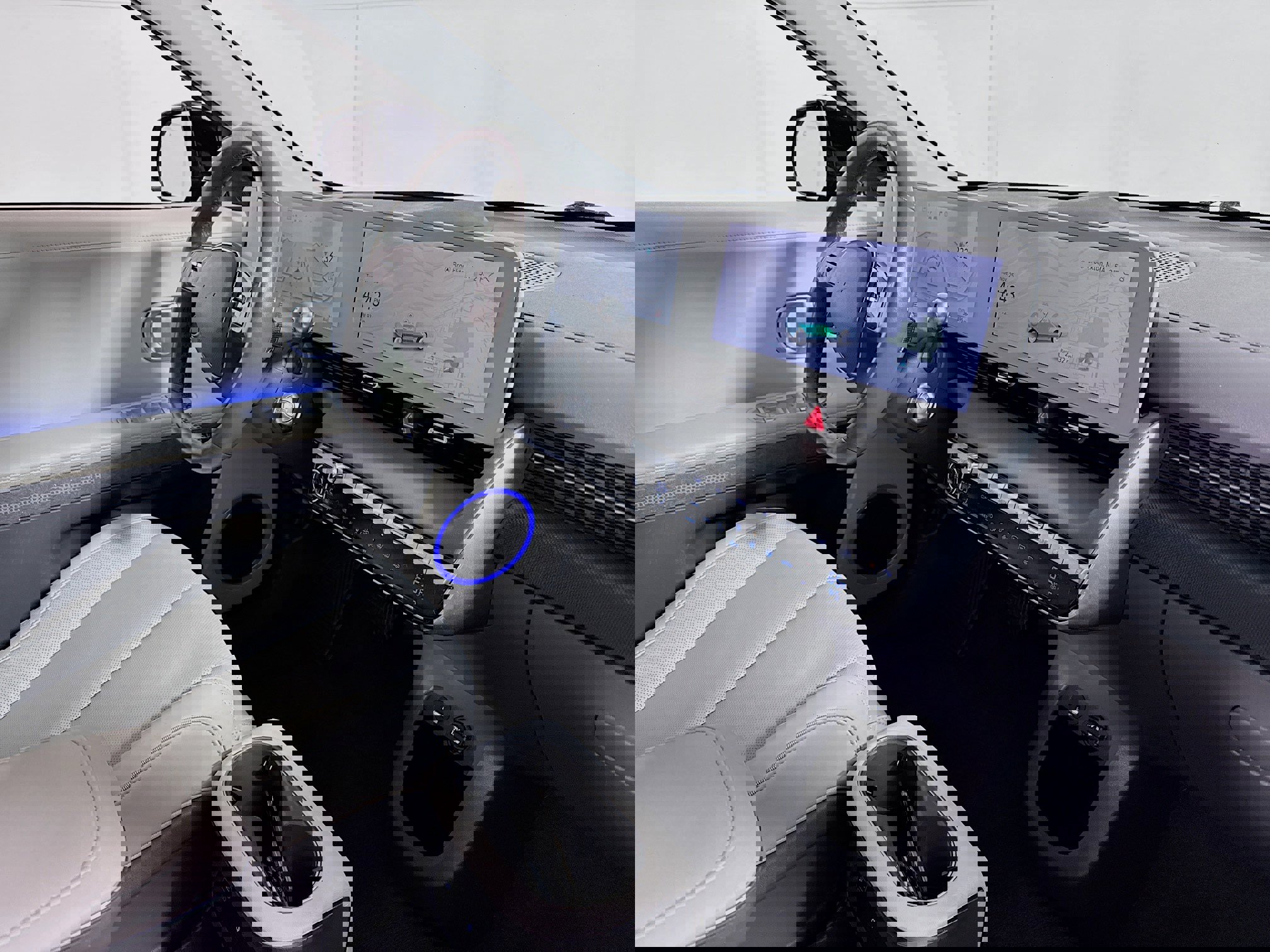 Used 2023 Hyundai Ioniq 5 Limited w/ Cargo Package image 30