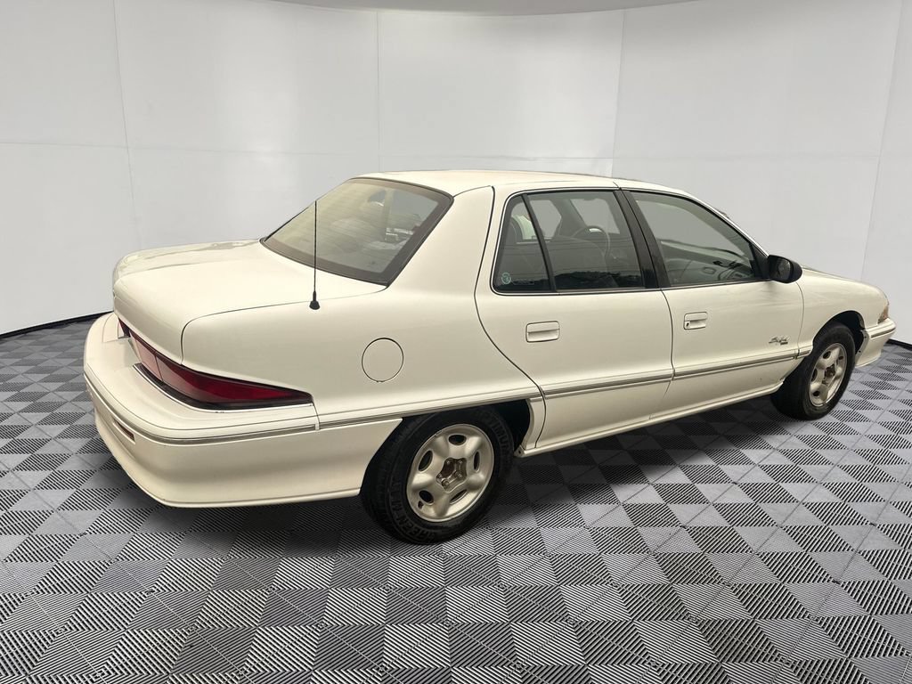 Used 1995 Buick Skylark Custom FWD image 5