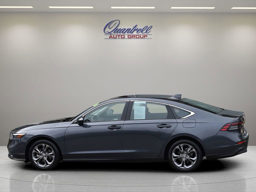 Used 2023 Honda Accord EX image 7