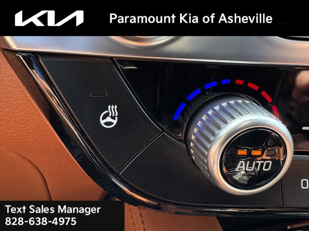 New 2025 Kia Telluride SX Prestige X-Pro image 18