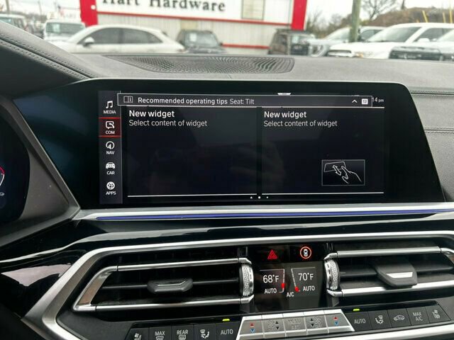 Used 2019 BMW X7 xDrive40i w/ Premium Package image 30