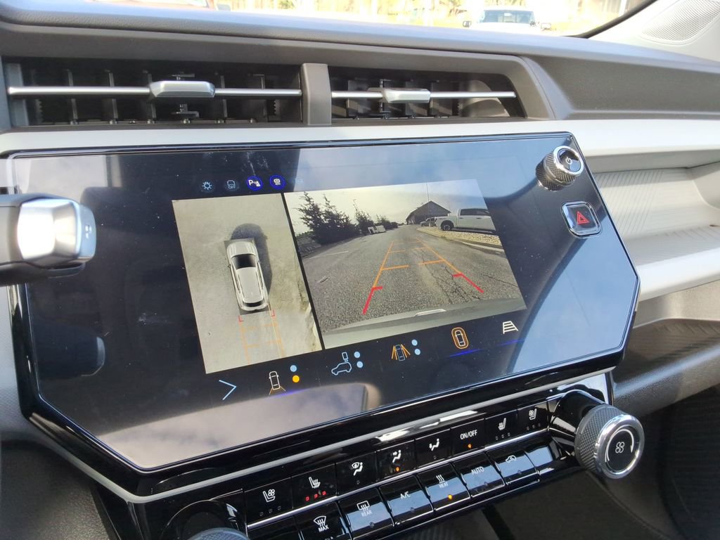 New 2027 Chevrolet Bolt RS w/ Technology Package image 29