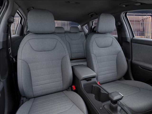 Certified 2025 Kia K4 EX image 15