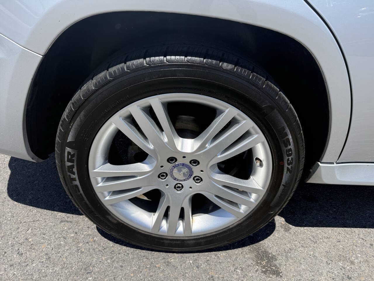 Used 2013 Mercedes-Benz GLK 350 4MATIC image 15