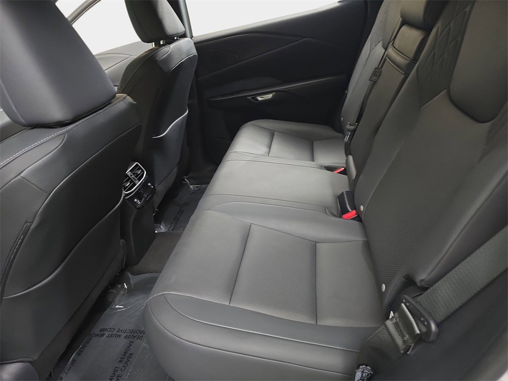 Certified 2024 Lexus RX 350h image 17